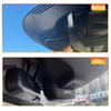 4K 2160P Plug and play Dash Cam For Volvo V60 Cross Country S60 2018~2022 Original Factory Look Easy to Use Car Video Recorder