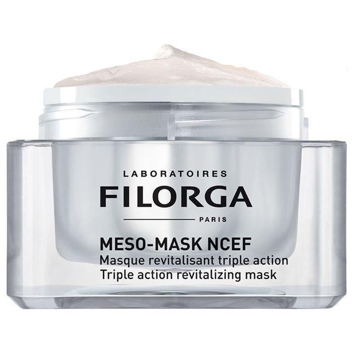 Filorga MESO-MASK NCEF Masque Revitalisant Triple Soin Visage 50 ml