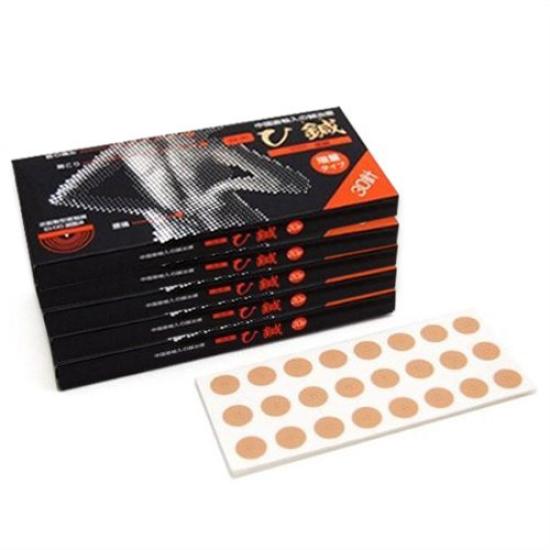 

Nippon Yakko Shinshu Hishin Иглы игл в наборе (30 коробок) 5-коробка