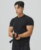 Beullaegmonseuteopis Plain Muscle Fit Modal Short Sleeve T-Shirt (4 Colors)