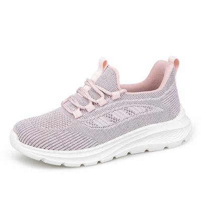 Fashion Winter Without Heels Woman's Obuv Walking Badminton Sneakers Shoes Casual Sports Technologies Cool Shooes Boty Outside