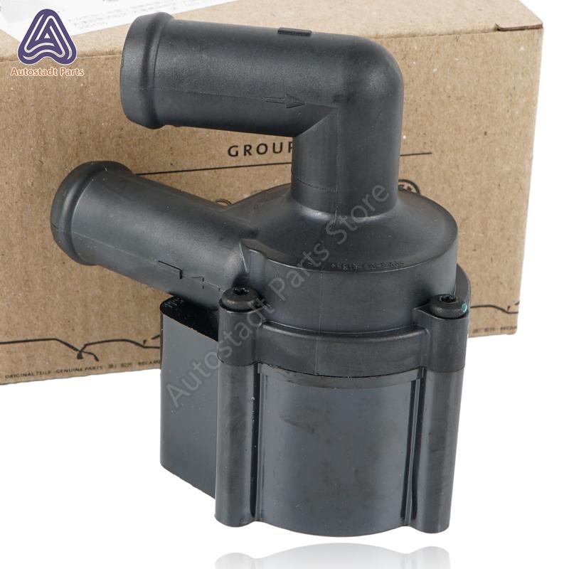 5N0 965 561Car Engine Cooling Water Pump Auxiliary For VW Golf Jetta/Passat EOS Tiguan Touran 5N0965561