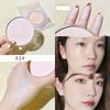 Cosmetic Pressed Powder Makeup Accessories Cheap Oil-control Finishing Powder Waterproof Sweat-proof Concealer Powder for Women