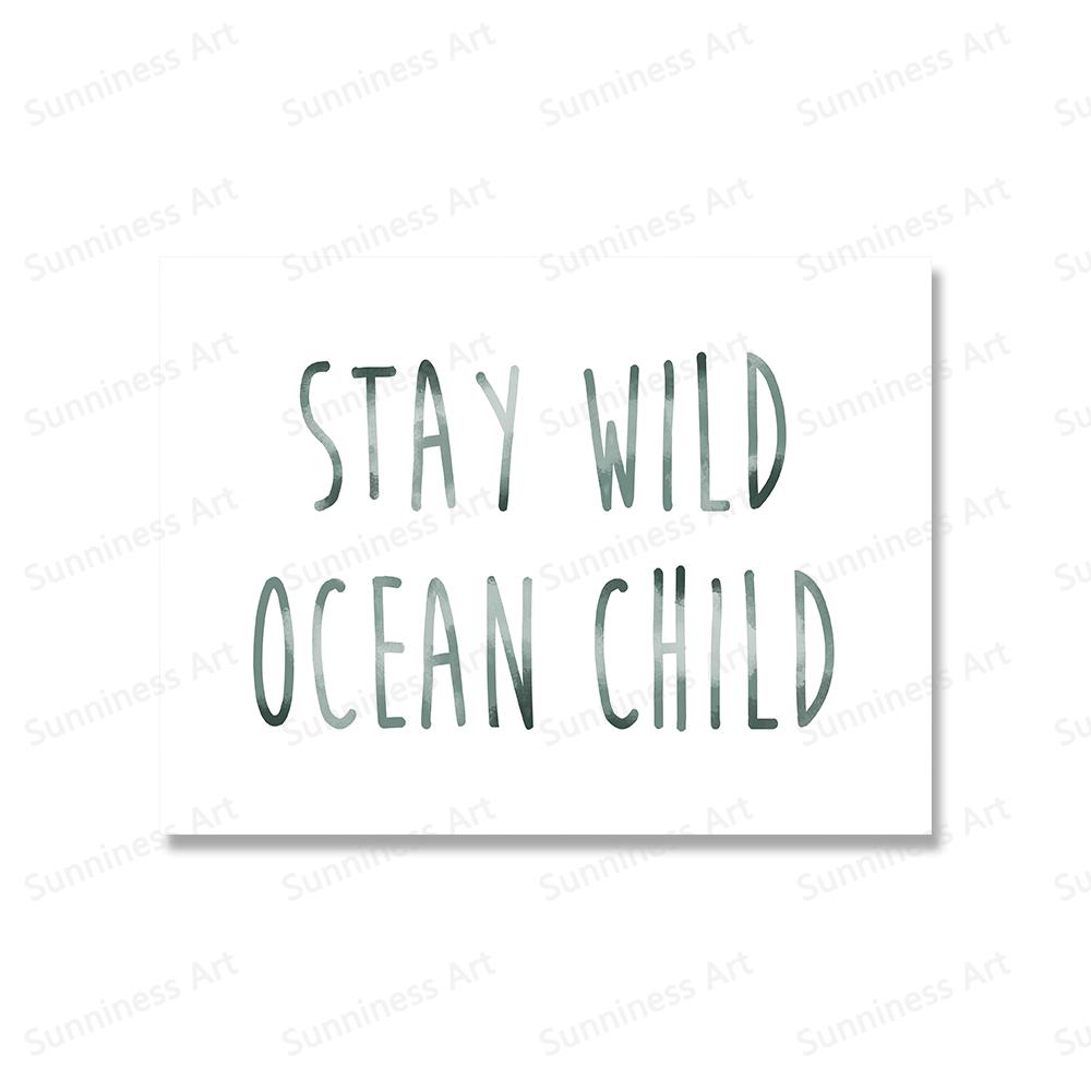 Three Surfing Animals Cute Tiger Zebra Giraffe Poster Canvas Painting Print Beach Life Wall Art Pictures for Nursery Home Decor