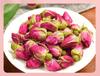 TongRenTang Rose Dried Flower Tea Pingyin Double Petal Large Flower Health Tea