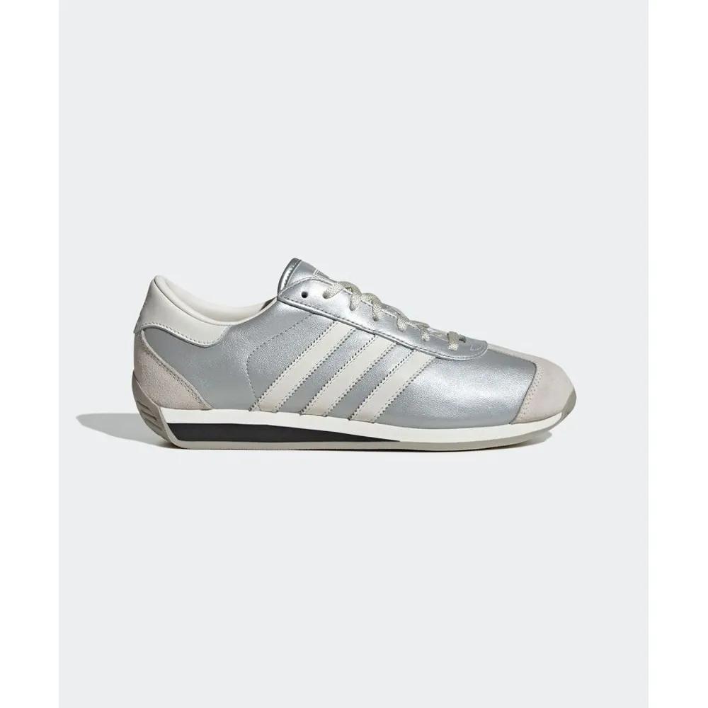 adidas ADIDAS Country II - Серебристый:Крем JH5599JH5599 105355 265
