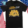 Brewers Pocket Pancake Crew Baseball T-Shirt Unisex T-Shirt