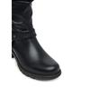Pikolinos W1T-9590C1 Black Ankle Boots