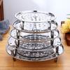 Stainless Steel Steamer Rack
