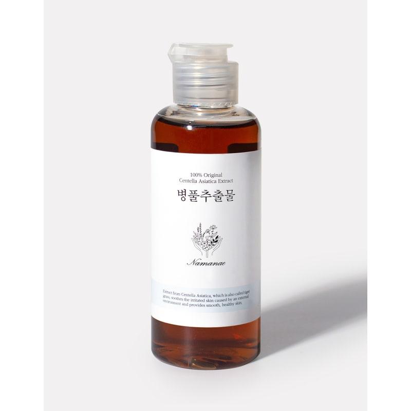 100% Ekstrakt z Centella Asiatica 150ml x2