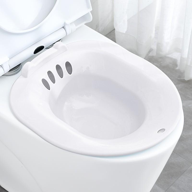 Portable Foldable Bidet Basin for Women and Postpartum Care