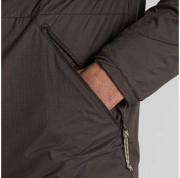 Craghoppers NosiLife Ovis Reversible Jacket