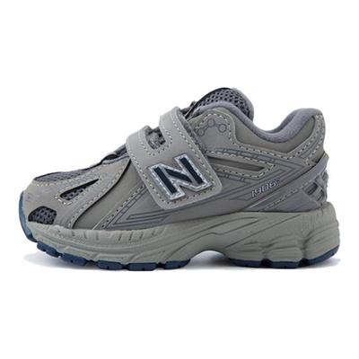 Nb 1906R Comfortable Versatile Low-Top Walking Shoes Baby Shoes Gray IV1906RB