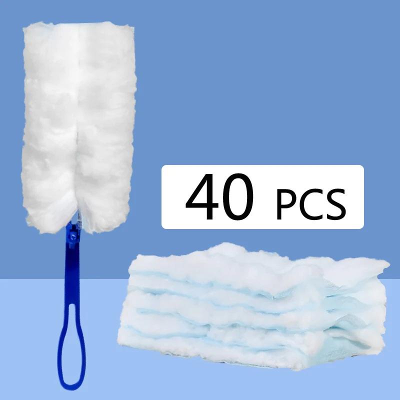 

Одноразовые тряпки со сменными головками, щетка для уборки больших площадей, для уборки жалюзи в доме, офисе, автомобиля, инструмент для уборки поверхностей