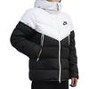 Nike Down Jacket Winter Men's Black CU0226-101