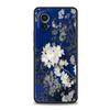 Flower Sea Pink Cherry Phone Case For Xiaomi Mi 17 15T 15 14 14T 13T 12T Pro 12 13 Lite 5G 11T Poco X6 X7 X5 Pro Soft Cover