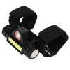 UTV ATV Dome Light Portable USB Charging Adjustable Roll Bar Mount LED Light for 1.5?2 Inch Roll