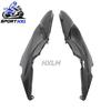 Fit For Kawasaki Ninja650 2017-2024 Ninja 650 Rear Passenger Seat Cover Side Panel Z650 Motorcycle Panel Fairing Guard Z-650