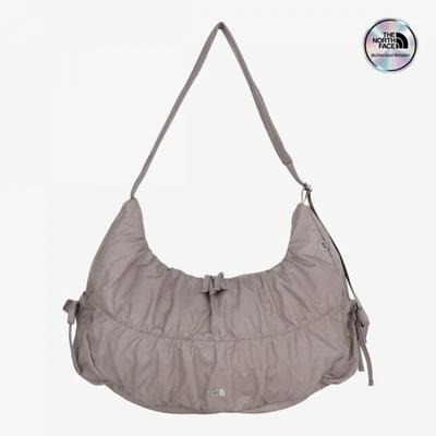 Bonny Shirring Cross Bag Cocoa Brown Nn2ps18l