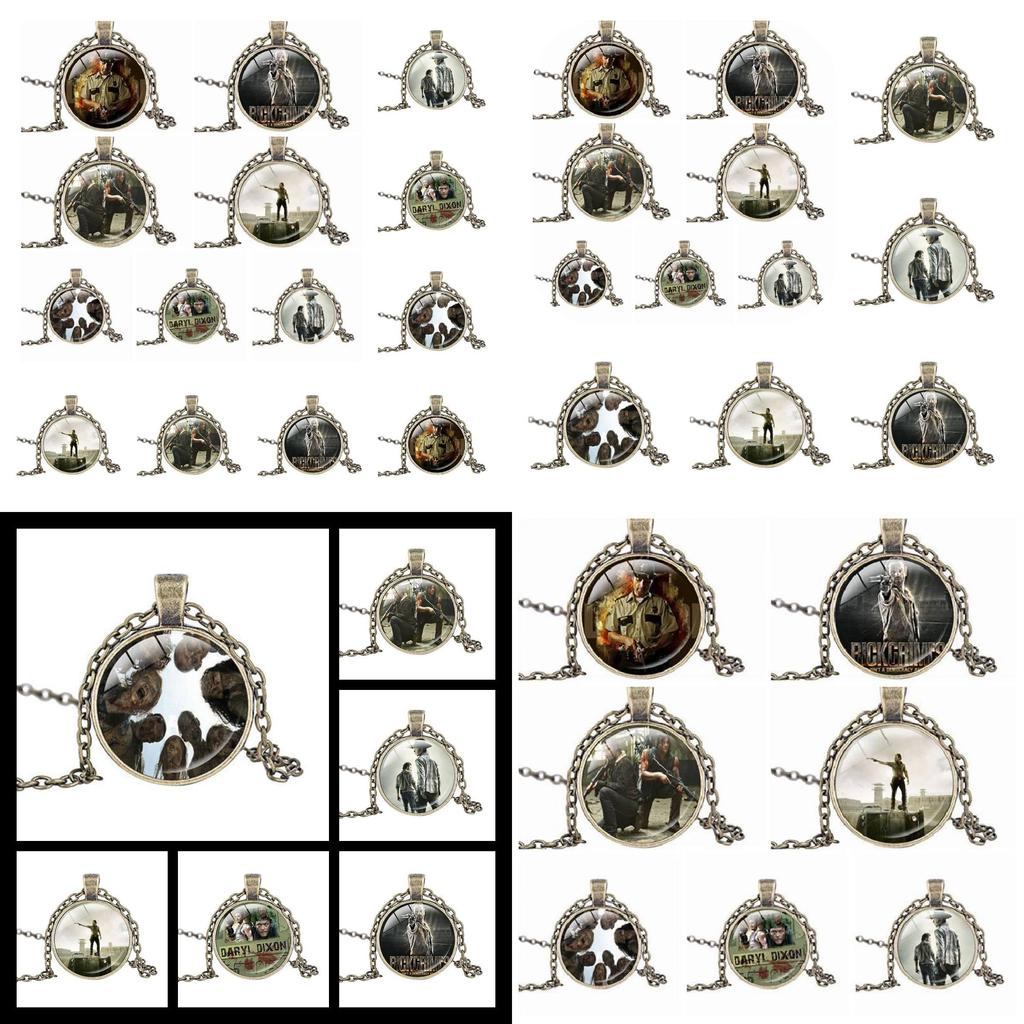 Elegant Geometric Pendant Necklace For Women With Shiny Artificial Crystal Charm