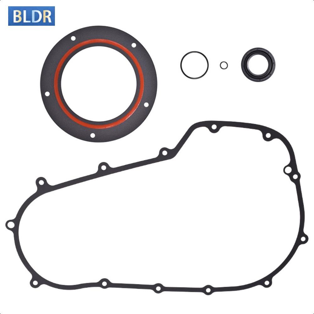 Motor Clutch Cover Gasket for TOURING ELECTRA GLIDE CLASSIC ROAD KING STREET GLIDE ULTRA CLASSIC FLHTCU 103 ULTRA LIMITED LOW