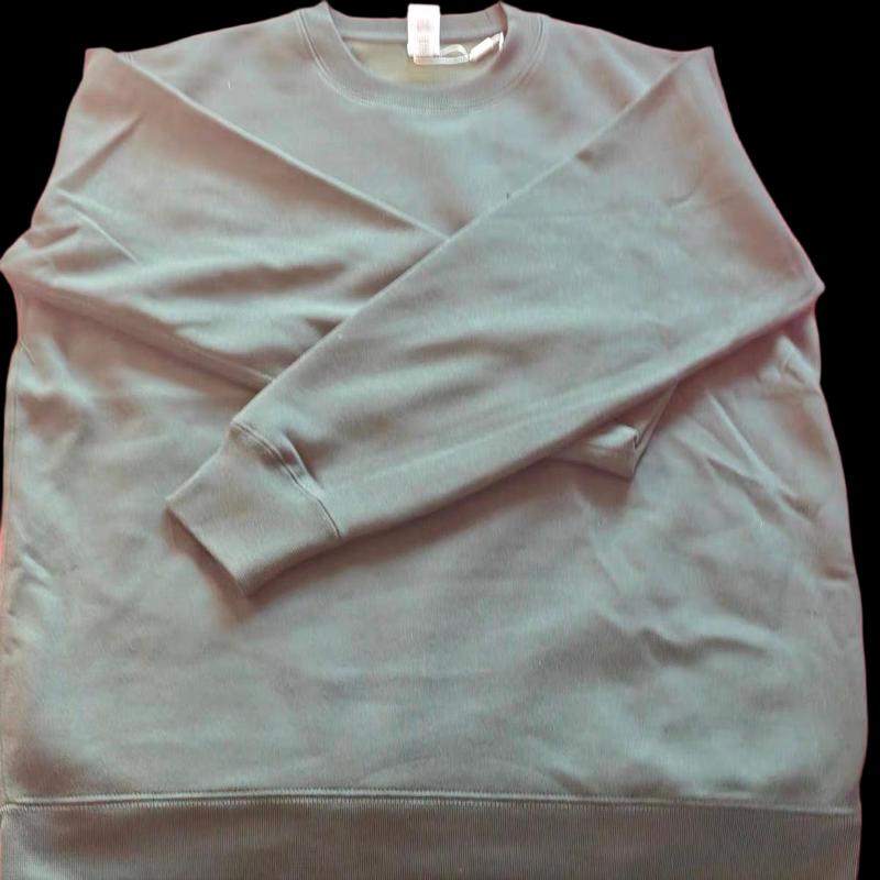 

Hengyuanxiang Men s Pullover Sweatshirt Set L