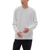 New Balance T Shirt Men's White AMT45010-WT