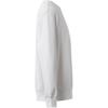New Nike Club Sweatshirt Men's White FB7685-100