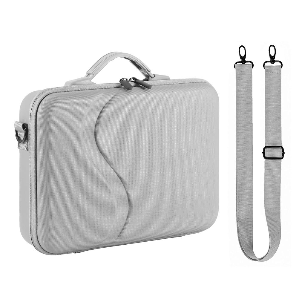 

Водонепроницаемый защитный чехол для переноски, дорожная сумка для камеры Insta360 X5 и других аксессуаров серый