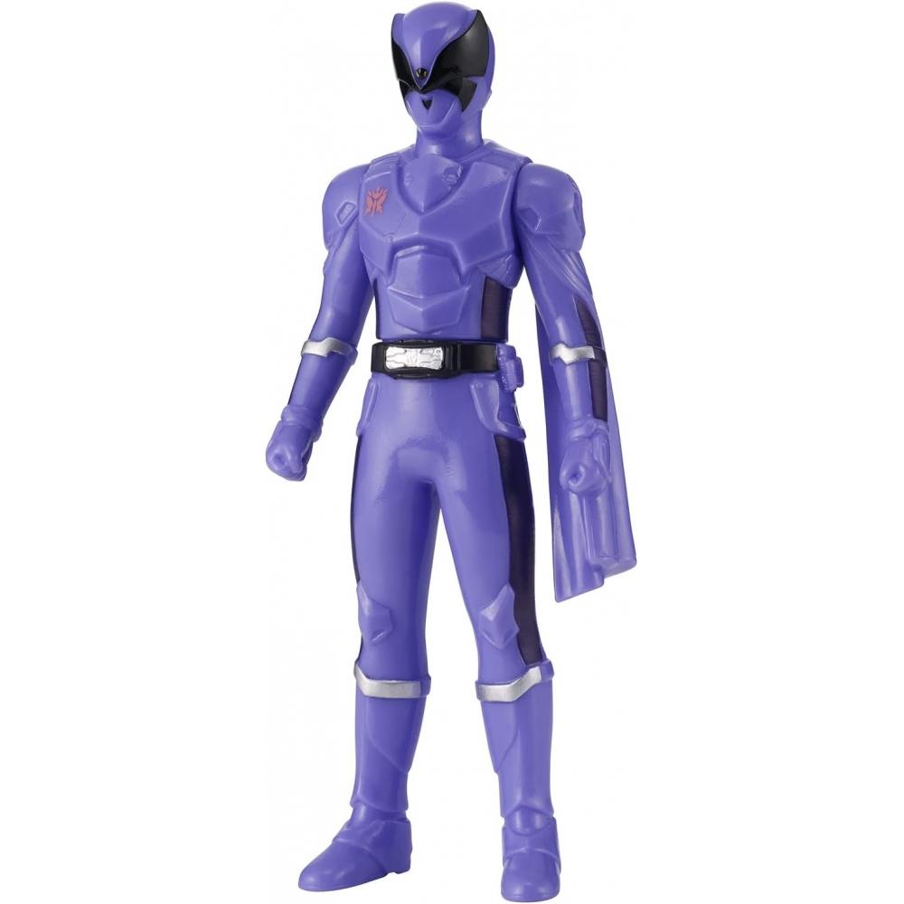 

[bandai] Sentai Hero Series Papillon Auger Papillon Auger
