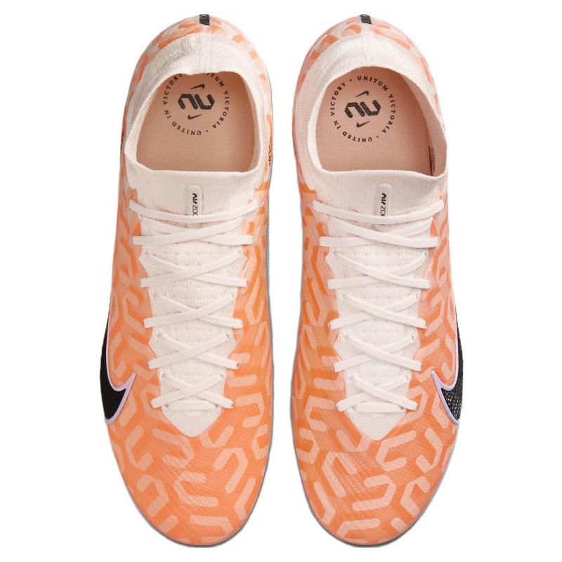Nike Mercurial Superfly 9 Guava Ice Sneakers DZ3457-800