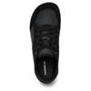 Barefoot Shoes Mens Womens | Zero Drop | Wide Toe | Minimalist Cowhide Leather Lace Up Fashion Sneakers