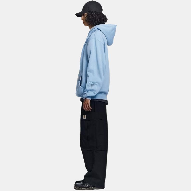 Carhartt WIP X INVINCIBLE Collaboration Pullover Sweatshirt Unisex sweatshirt A242062-1D5-PG