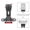 For Triumph Scrambler 1200/XE/XC - 1200 X 2024-2026 Motorcycle GPS Navigation Mount Bracket Phone Stand Adapter Holder