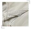 Women's Summer 2026 Slimming Straight-Leg Cropped Jeans - Petite, Loose, Trendy Design