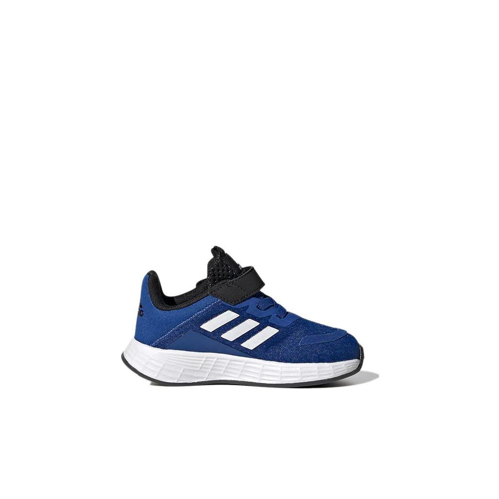 Adidas Duramo Sl Mesh Breathable Mid-Top Walking Shoes Baby Shoes FX7318