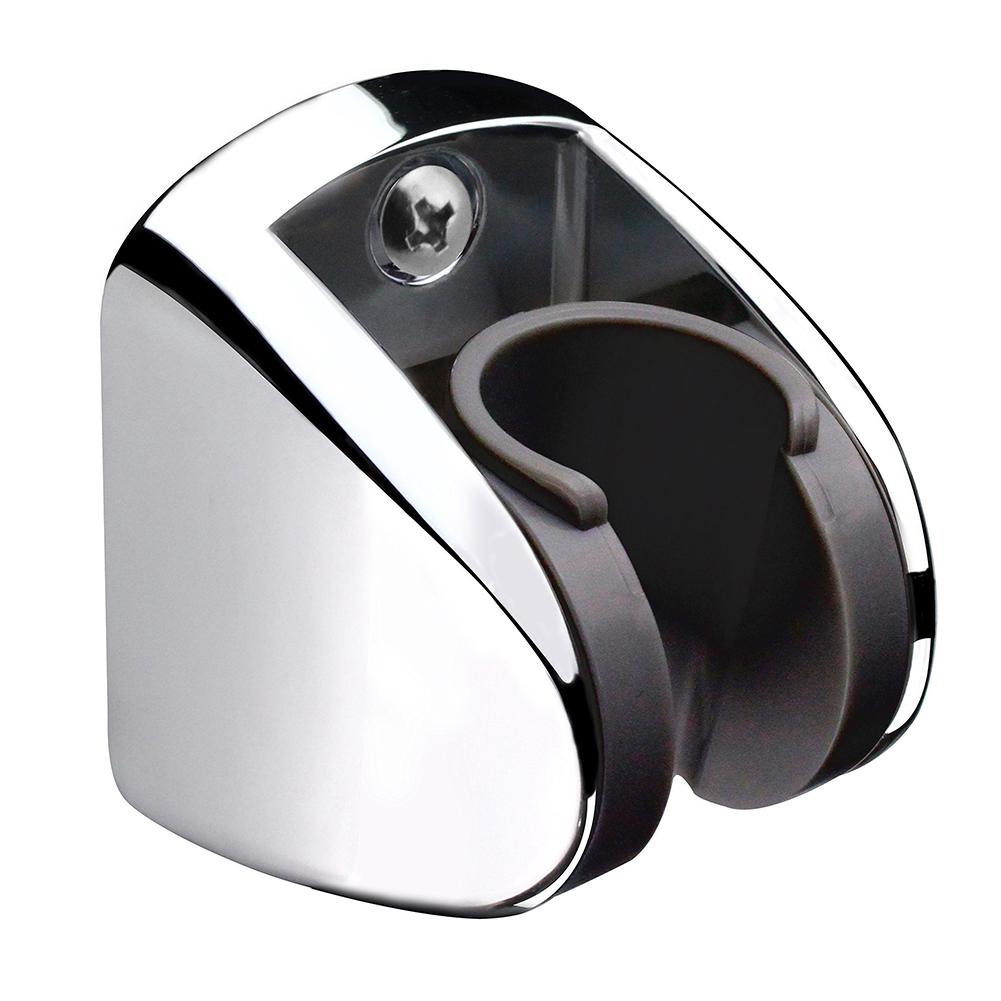 Bathroom Bracket Bracket Shower Head Holder Protable Punch-free Shower Suction Attachable Bathroom Bracket Head China Mainland