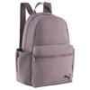 Fashion Simple Lightweight Backpack Women Backpack Purple 091714-04