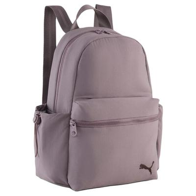 Lightweight Backpack Womens Purple 091714-04