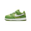 New Dunk Low Chlorophyll TD DH9761-301