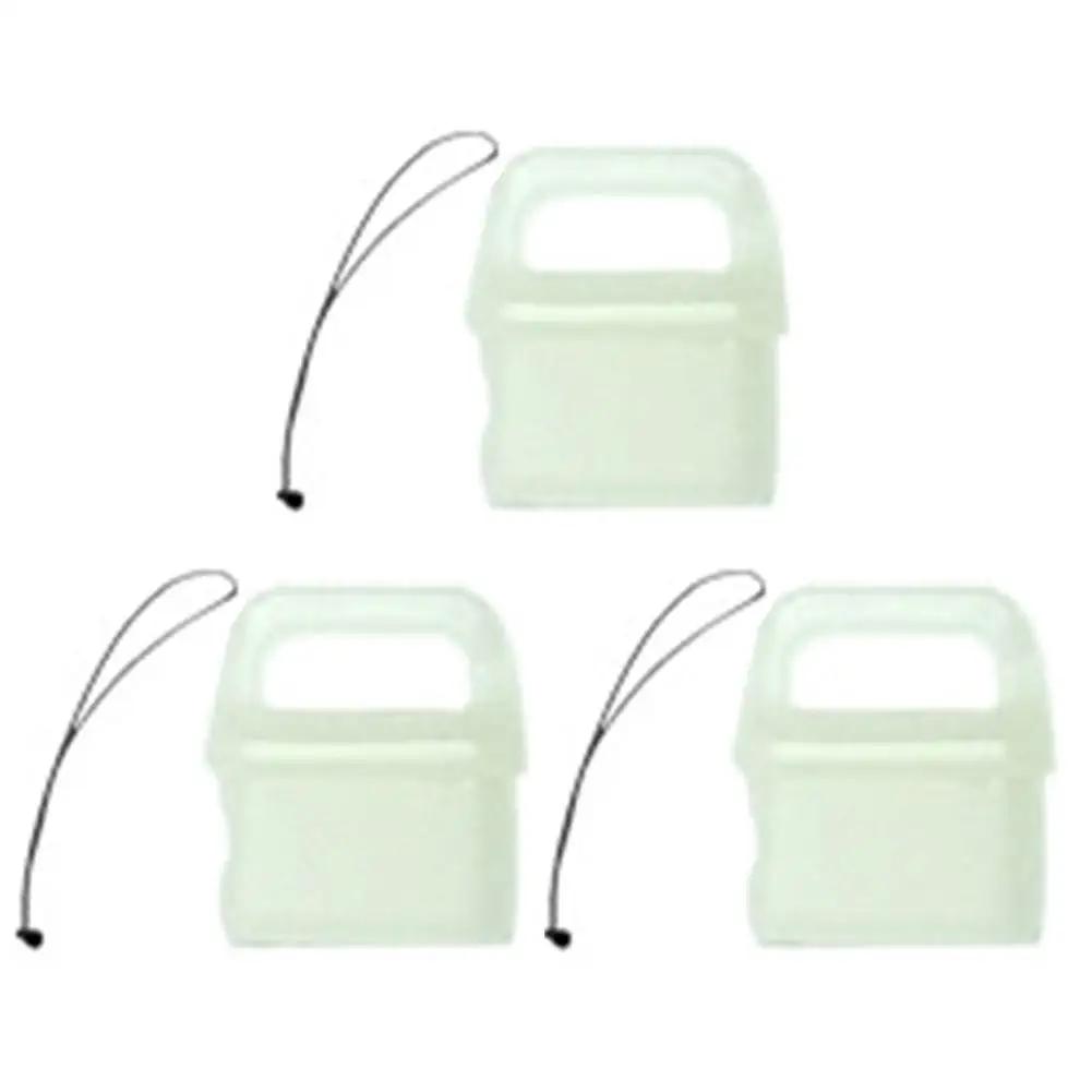 For DJI Neo Battery Port Dust Plug With Lanyard Handheld Drone Silicone Charging Port Dust And Moisture Protection Cover Accesso