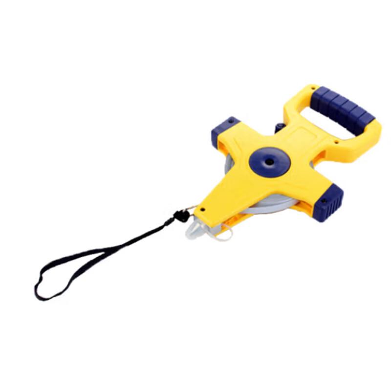 Great Wall Precision 100m Industrial Grade Steel Tape Measure