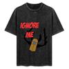 Ignore Me Grand Galactic Inquisitor Tshirt Plus Size Nonshrink Tshirt