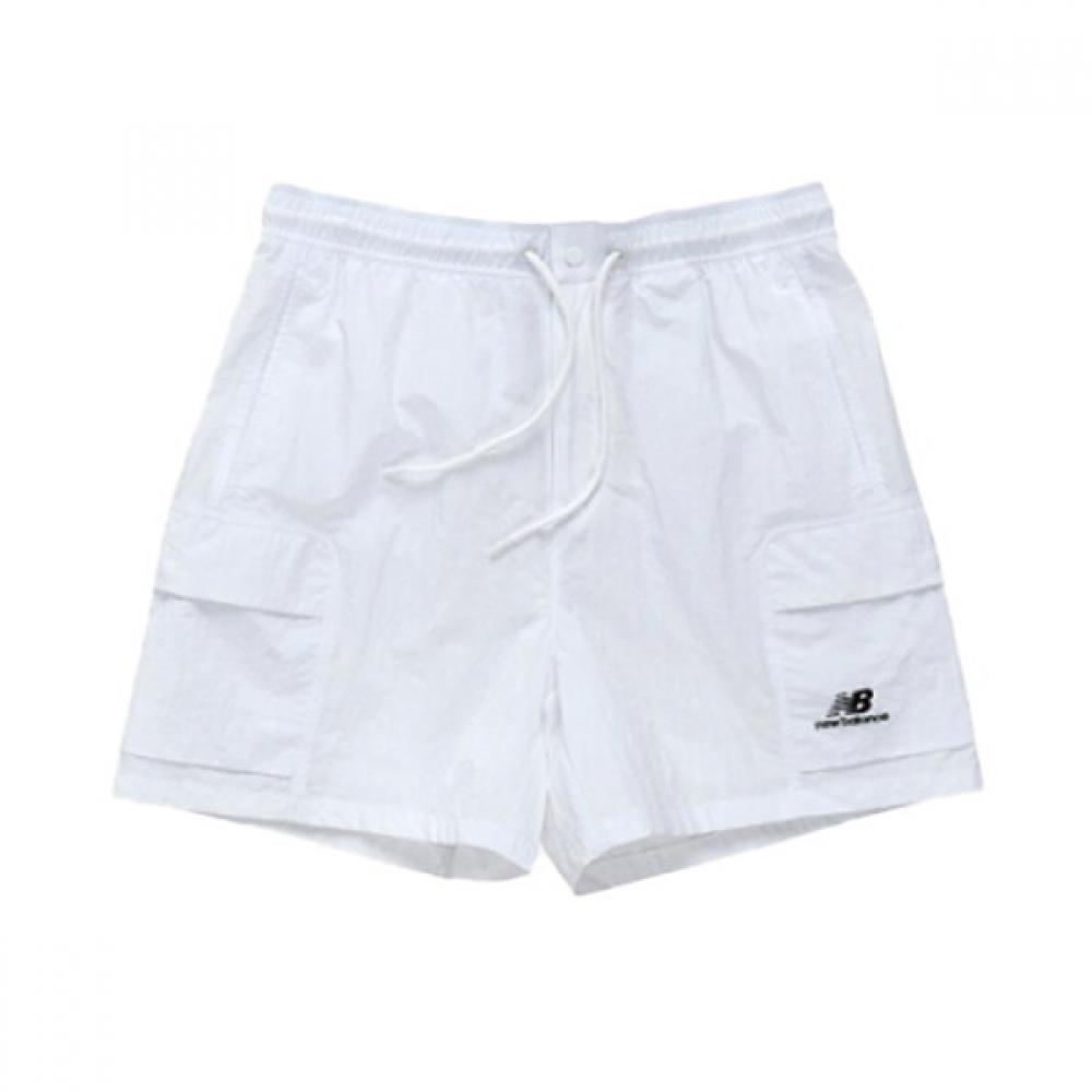 

New Balance Shorts Sport Club Woven Pocket Shorts Nbnvc22513 10 80