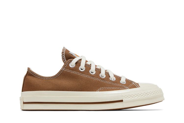 Men's Sneakers Converse Chuck Taylor All Star 70 Ox Carhartt WIP Hamilton Brown (2020)