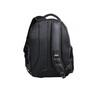 PORT DESIGNS | Fits Up To Size 15.6" | Courchevel | Backpack | Black | Shoulder Strap