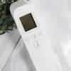Precision Temperature Measurement Meter Portable IR Thermometer  Forehead/Body