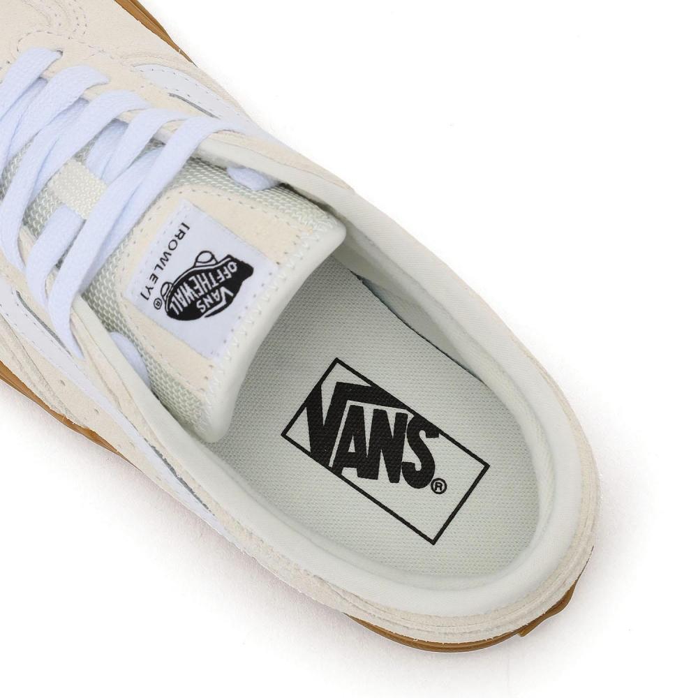 Vans Gum Marshmallo Laurel Classic Vn000educd3