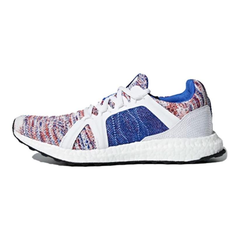 UltraBoost Stella McCartney x Parley x UltraBoost Wmns Adidas 'Hi-Res Blue' Women's CQ1708