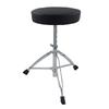 ZERONOWA Folding Drum Throne with 5 Height Adjustable Drum Stools (1)